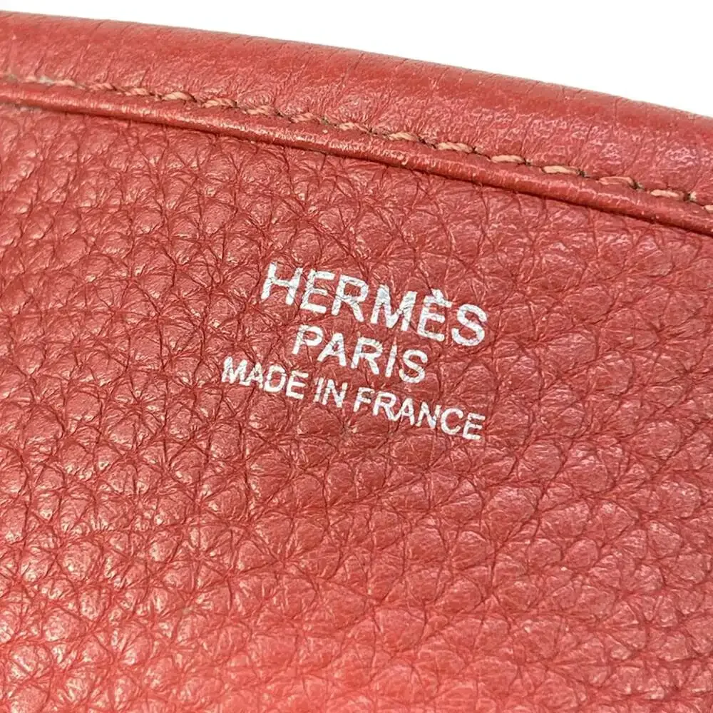 Hermès evelyn du